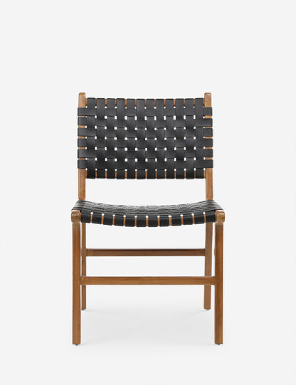 Gallagher Leather Dining Chair