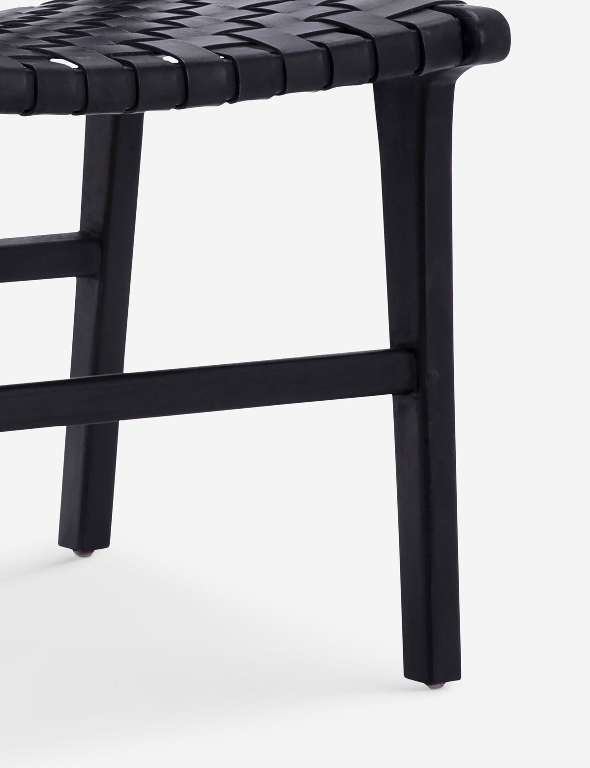 Gallagher Leather Dining Chair
