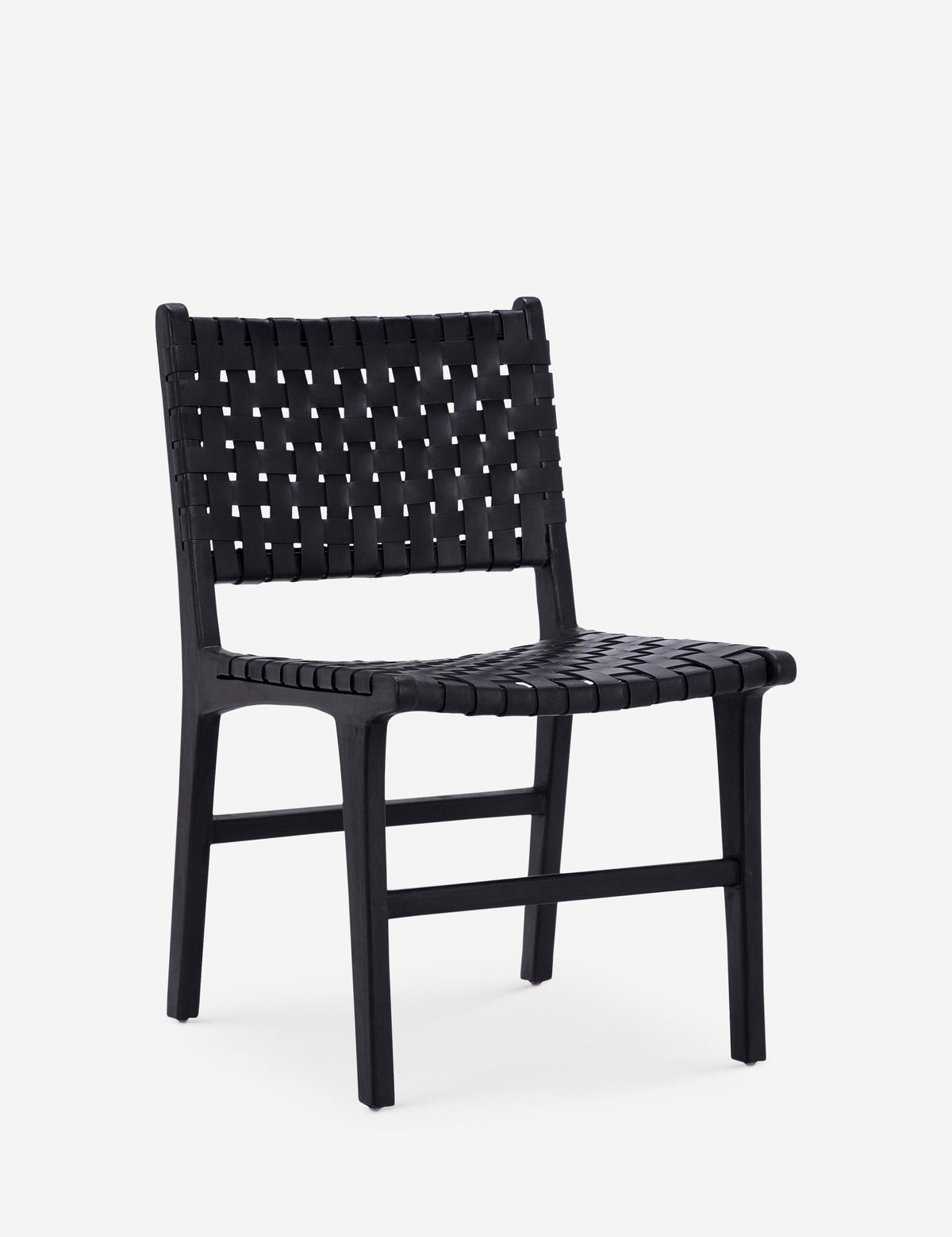 Gallagher Leather Dining Chair