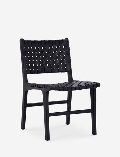 Gallagher Leather Dining Chair