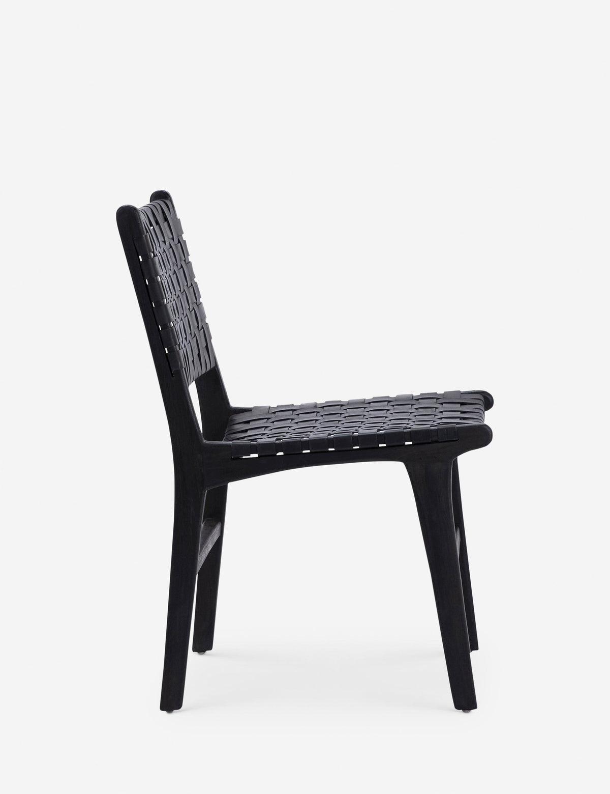 Gallagher Leather Dining Chair