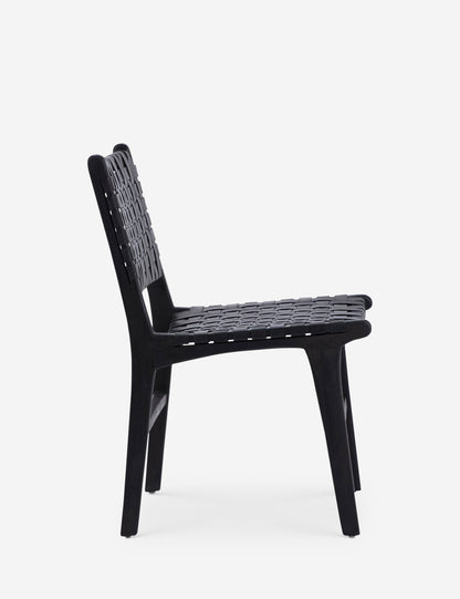 Gallagher Leather Dining Chair