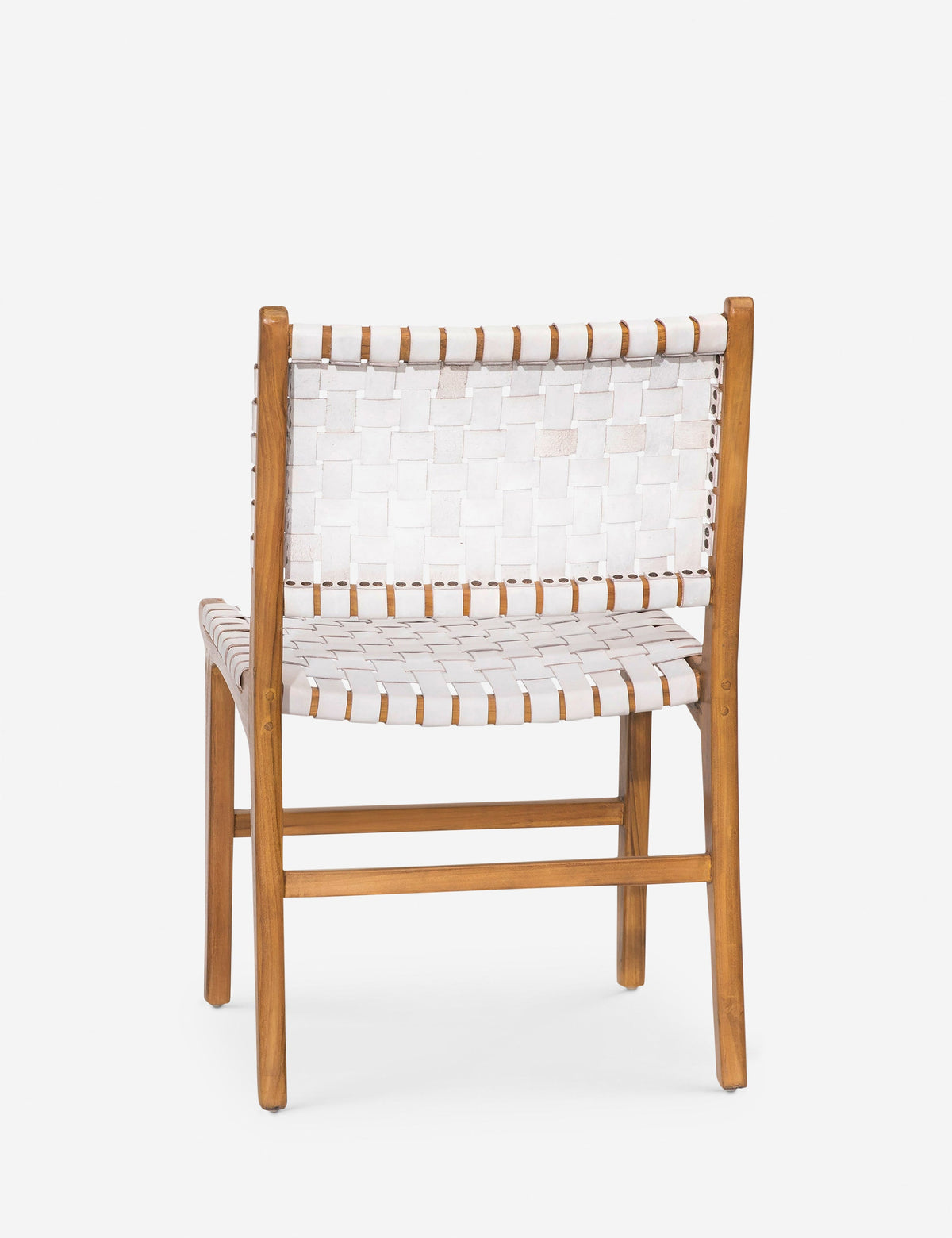 Gallagher Leather Dining Chair