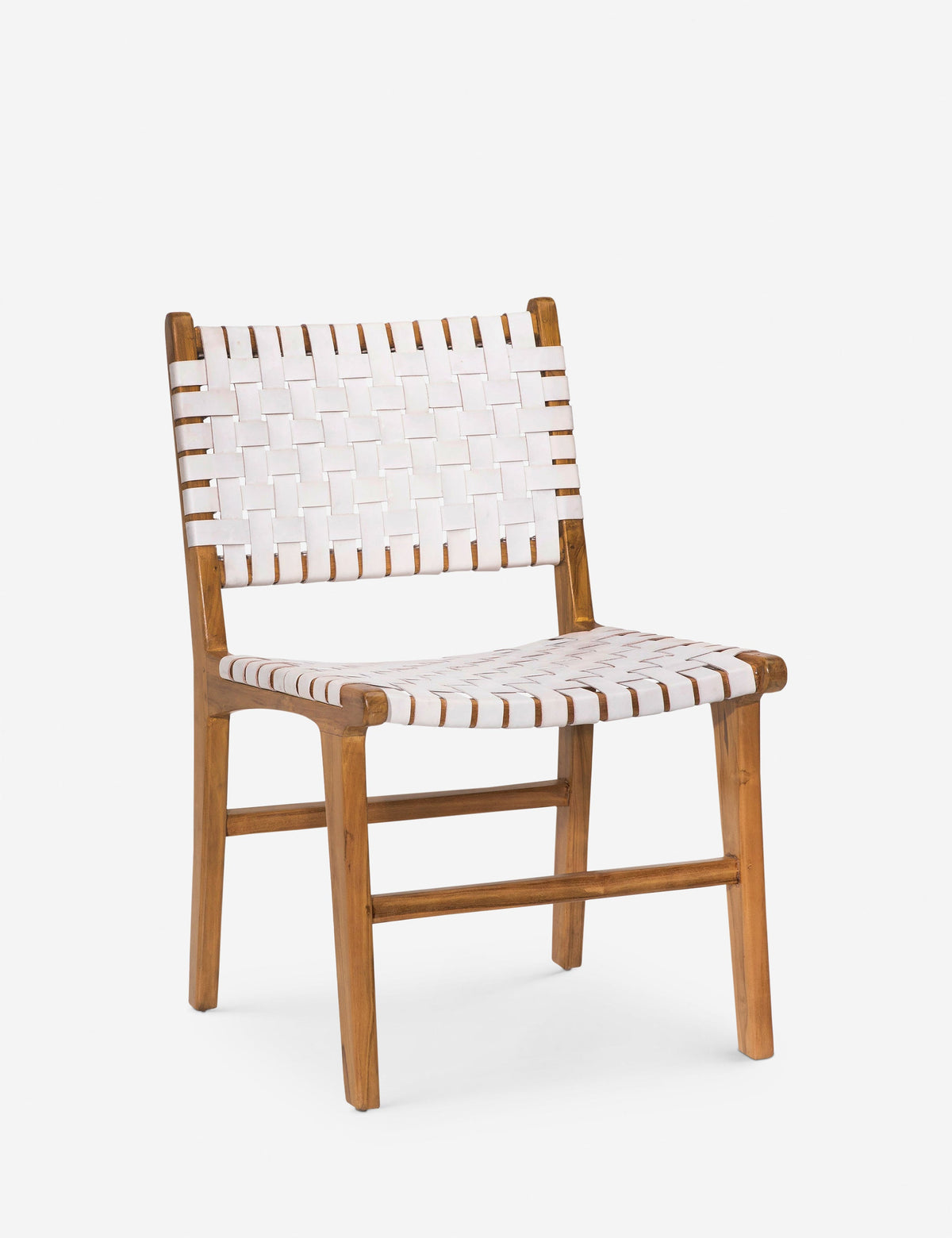 Gallagher Leather Dining Chair