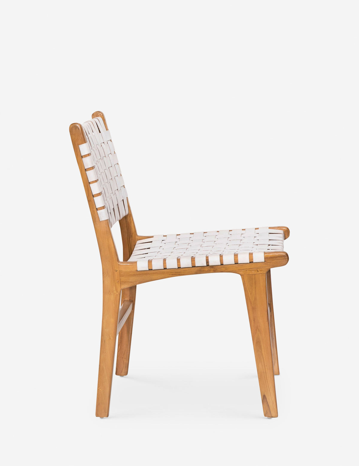 Gallagher Leather Dining Chair