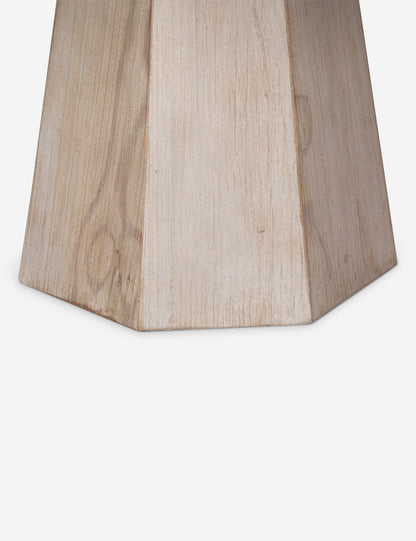 Mays Round Dining Table