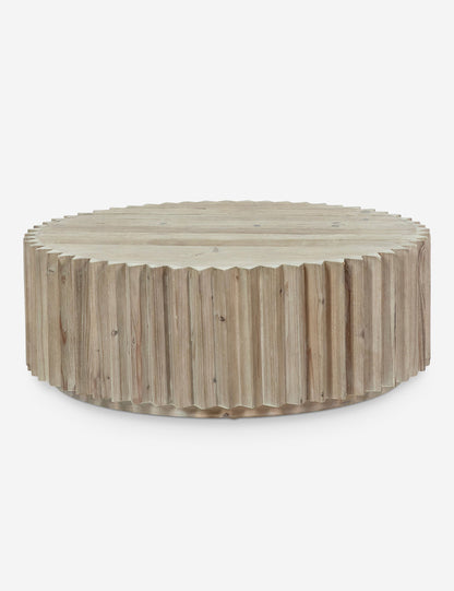 Rikesh Coffee Table