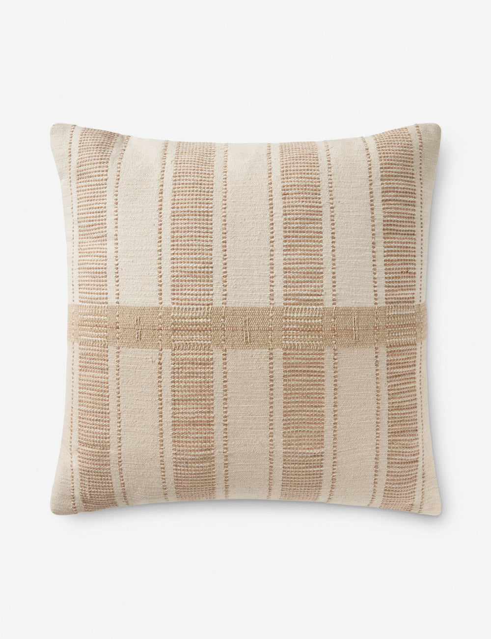 Carmel Pillow by Amber Lewis x Loloi