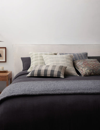 Belmont Pillow by Amber Lewis x Loloi