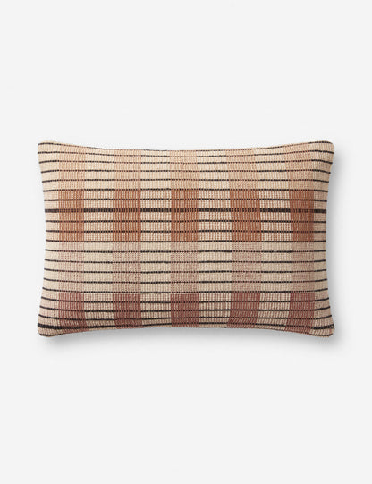 Onofre Pillow by Amber Lewis x Loloi