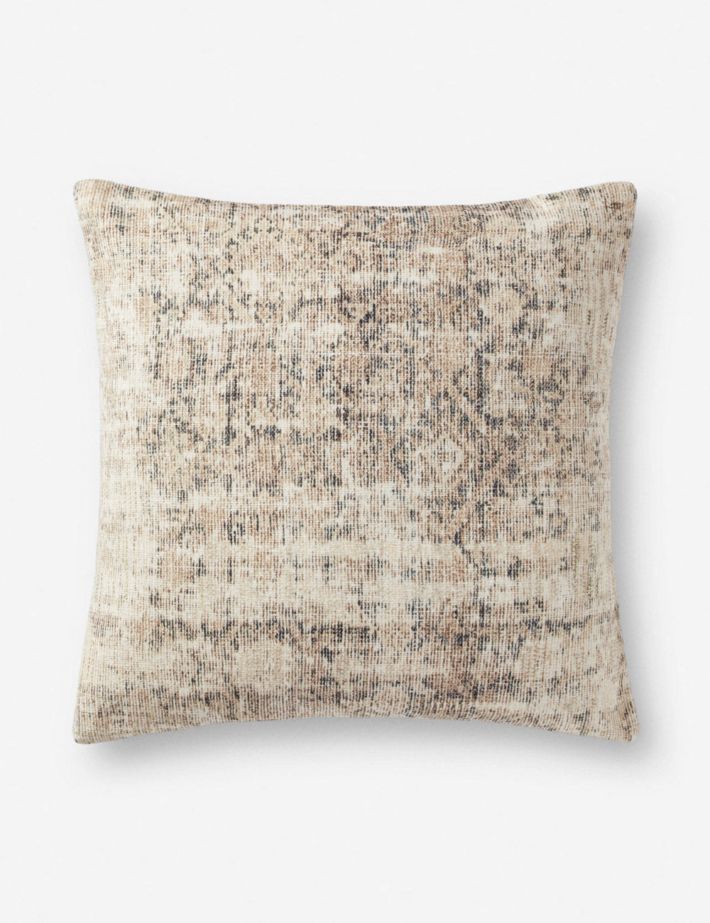 Larkspur Pillow by Amber Lewis x Loloi