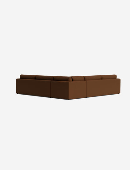 Durham Corner Sectional Sofa