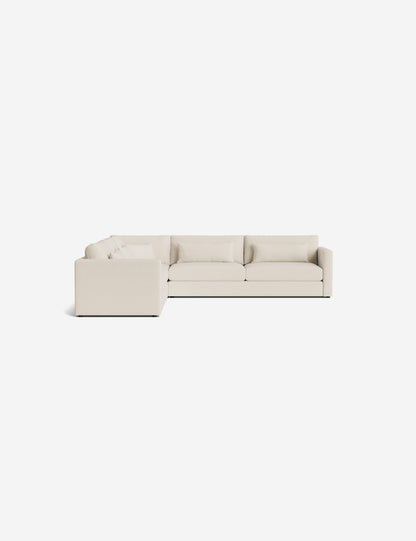 Durham Corner Sectional Sofa