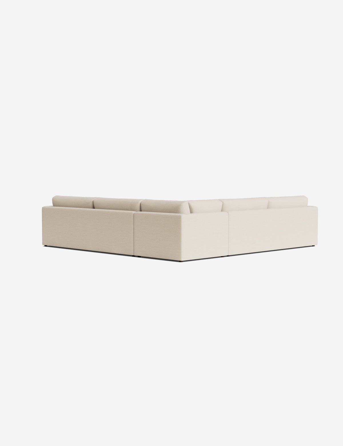 Durham Corner Sectional Sofa