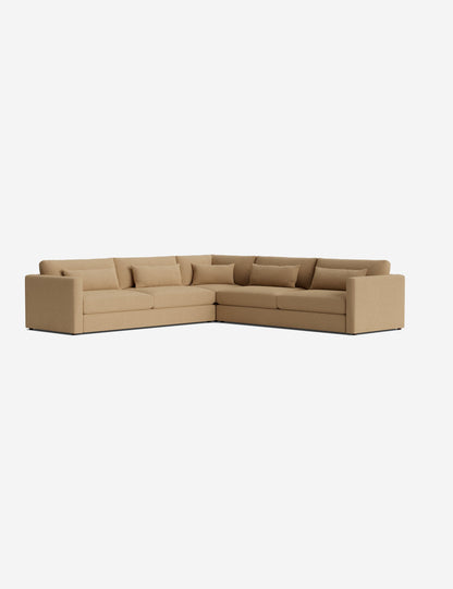 Durham Corner Sectional Sofa