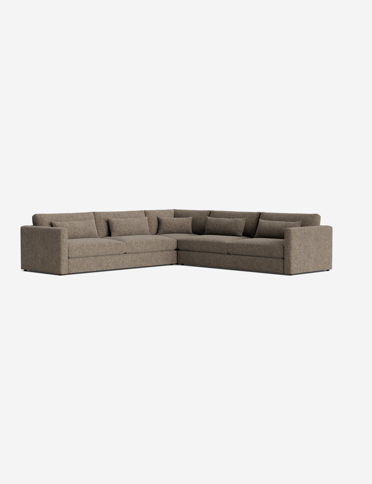 Durham Corner Sectional Sofa