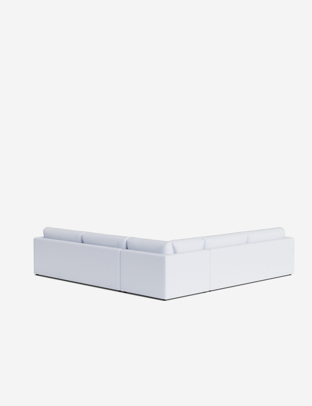 Durham Corner Sectional Sofa