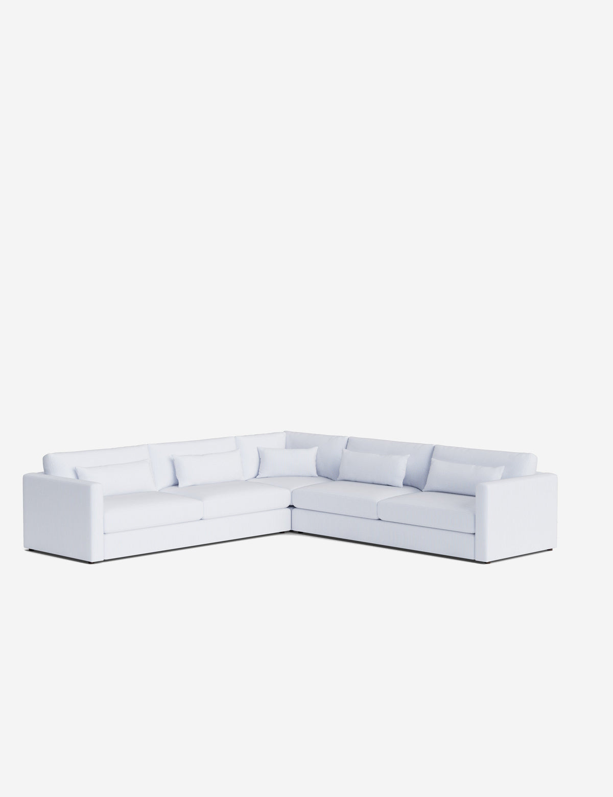 Durham Corner Sectional Sofa