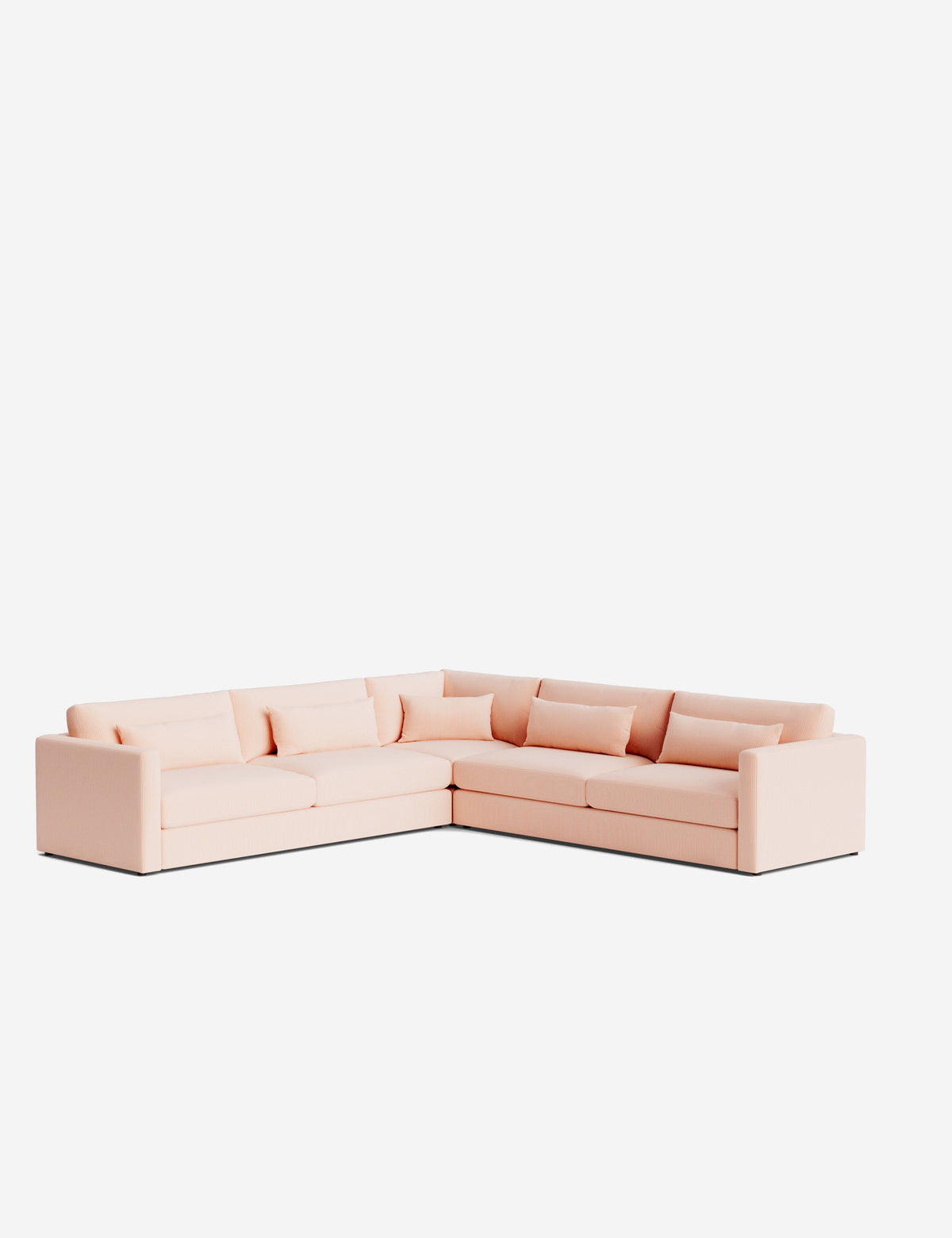 Durham Corner Sectional Sofa