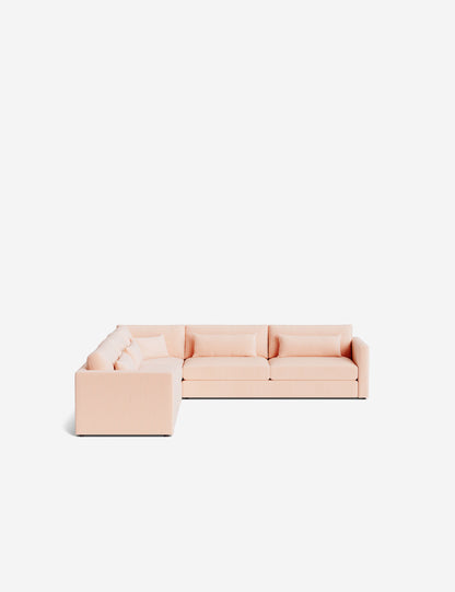 Durham Corner Sectional Sofa