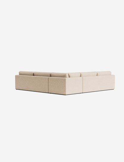 Durham Corner Sectional Sofa