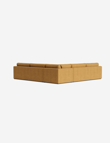 Durham Corner Sectional Sofa