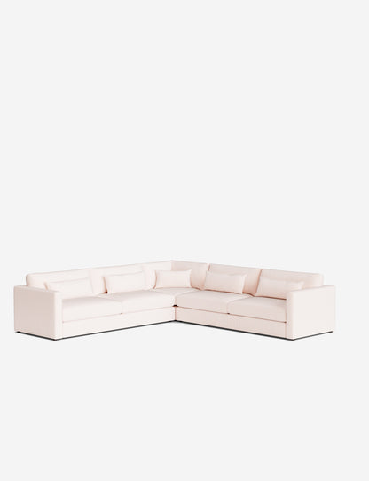 Durham Corner Sectional Sofa