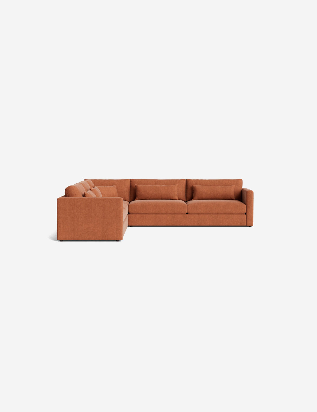 Durham Corner Sectional Sofa
