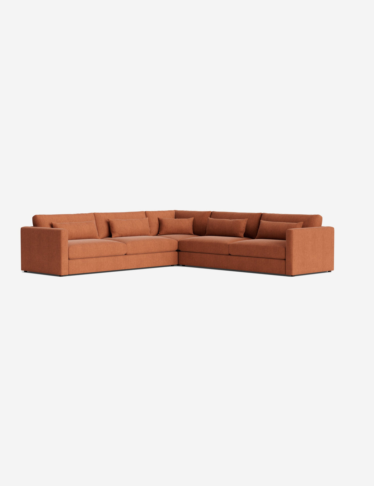 Durham Corner Sectional Sofa