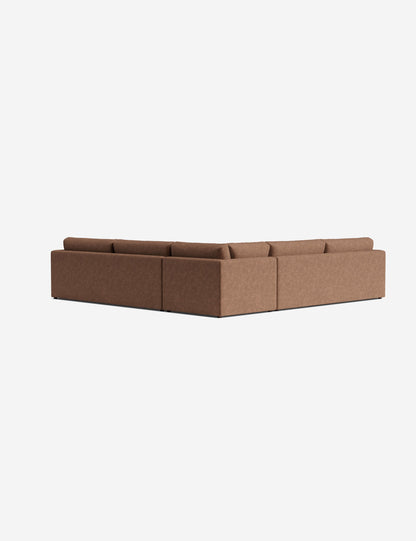 Durham Corner Sectional Sofa