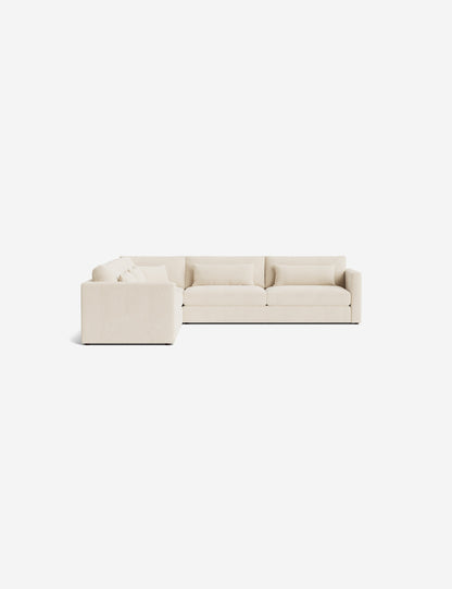 Durham Corner Sectional Sofa