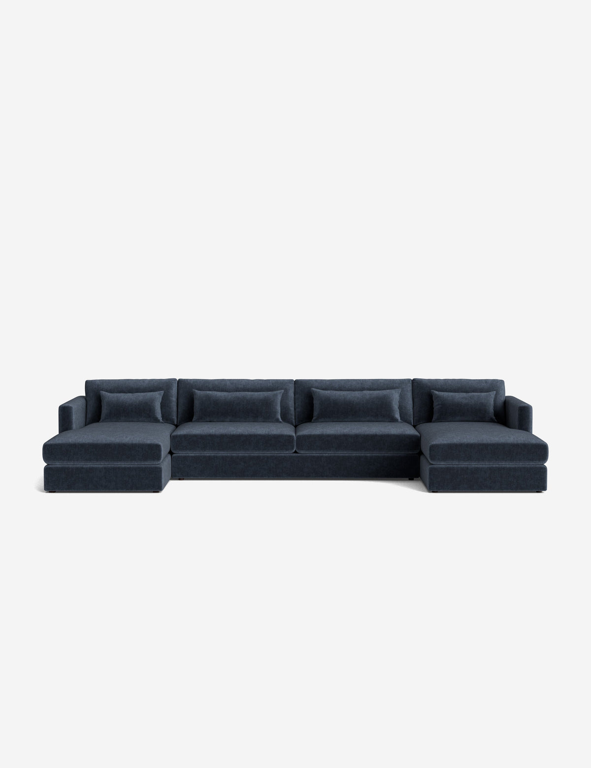 Durham U-Shaped Sectional Sofa