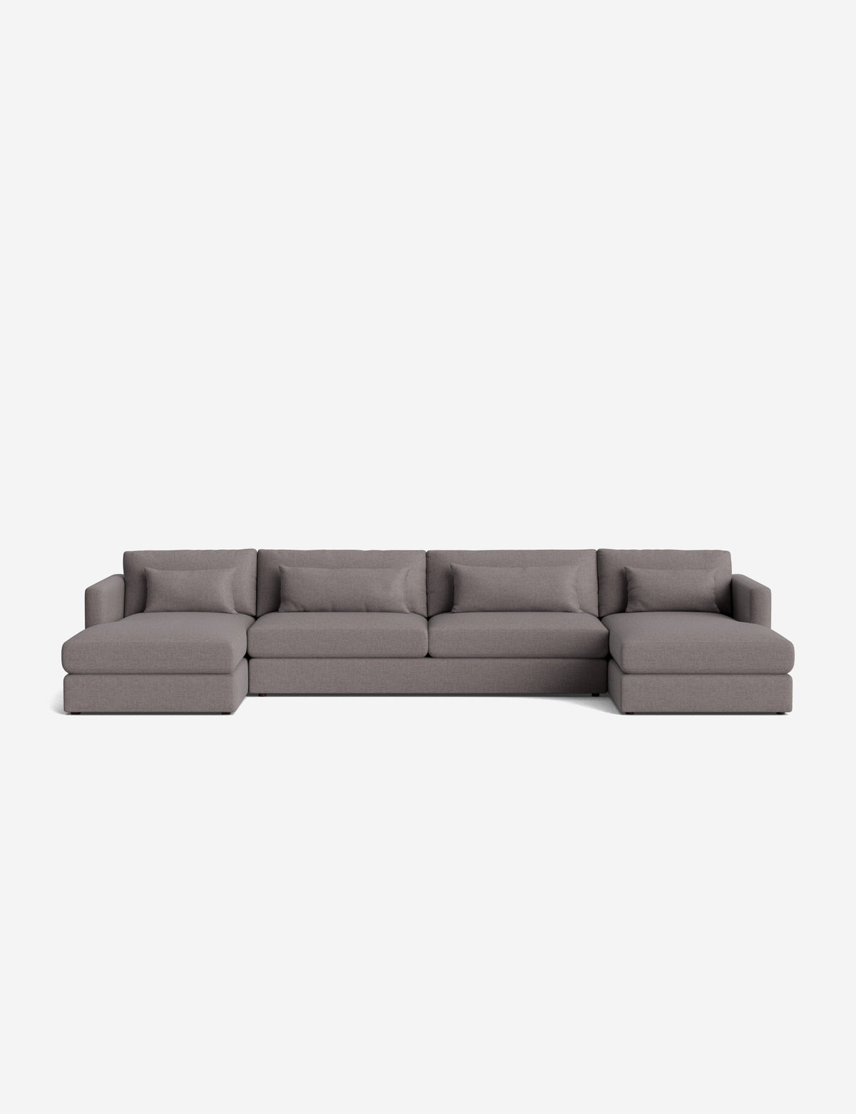 Durham U-Shaped Sectional Sofa