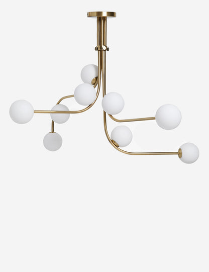 Damon Chandelier