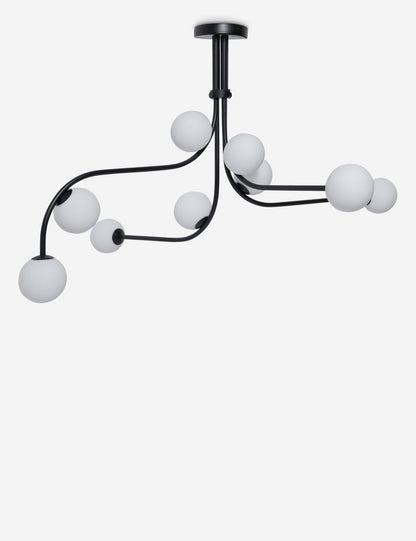 Damon Chandelier