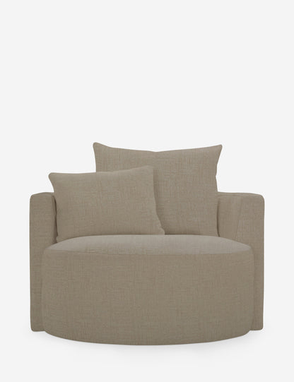 Dawson Swivel Chair