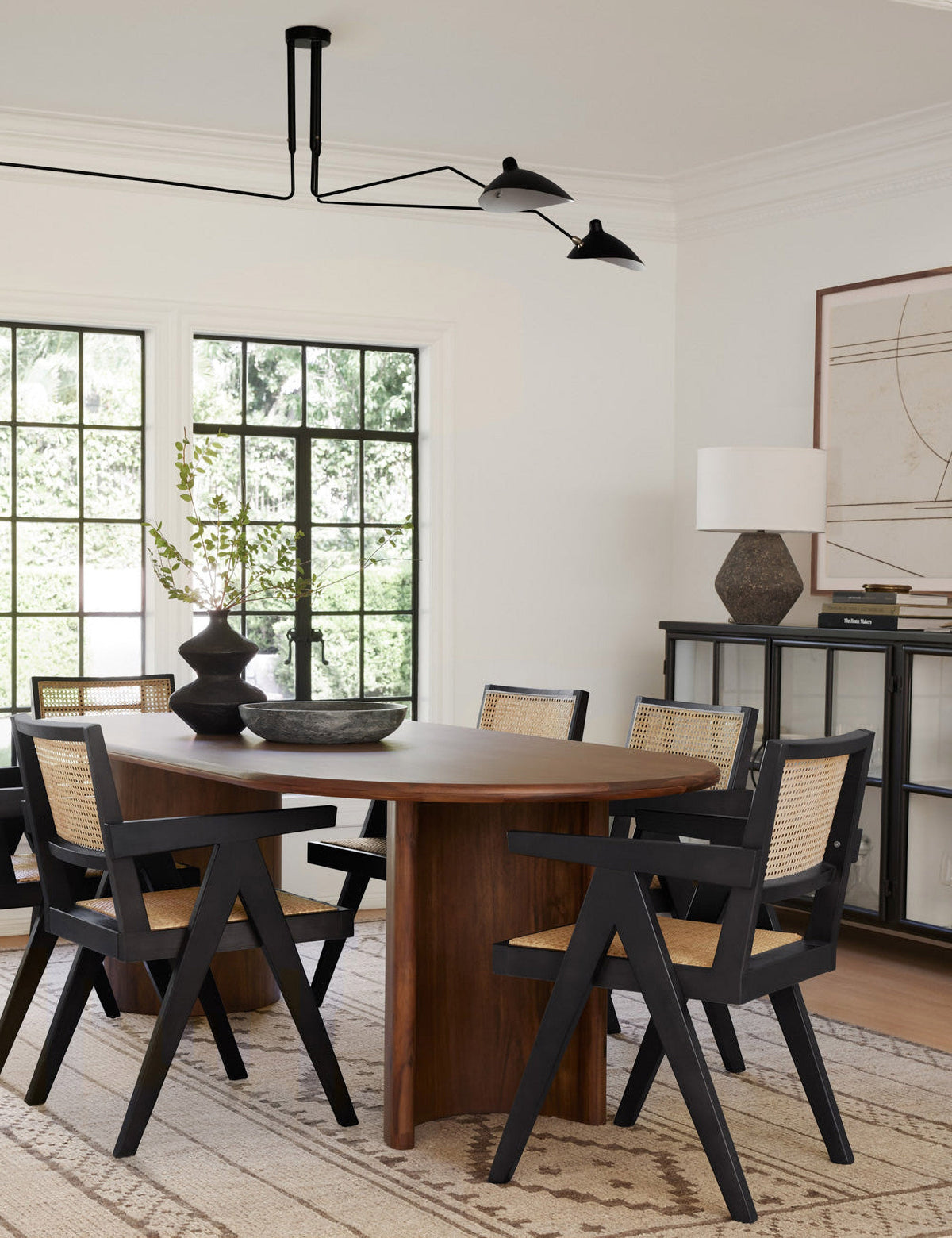 Topher Dining Chair (Set of 2)