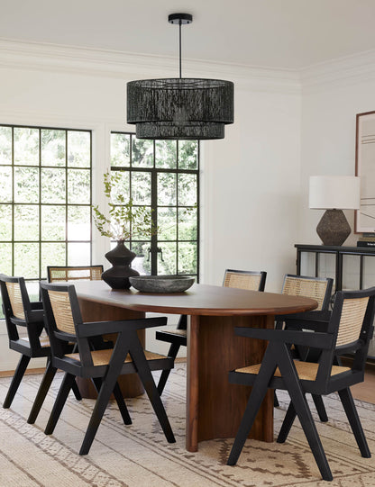 Sayan Pendant Light