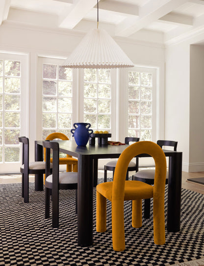 Temi Dining Chair by Sun at Six