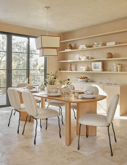 May Dining Chair by Eny Lee Parker