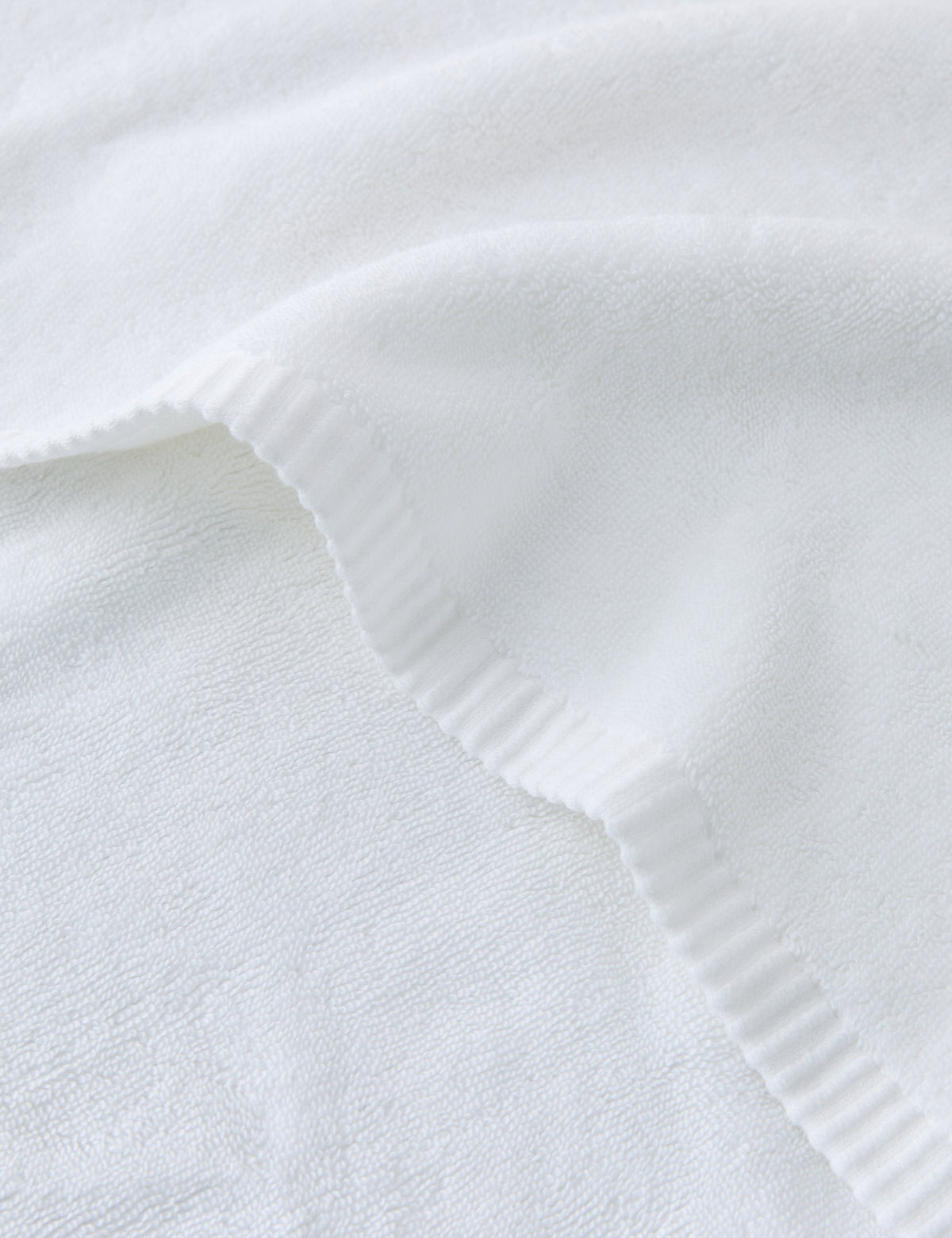 Duna Organic Towel Collection