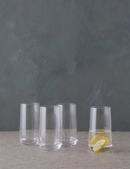 Dune Glassware by Kelly Wearstler x Serax