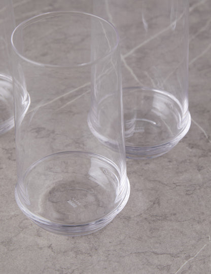 Dune Glassware by Kelly Wearstler x Serax