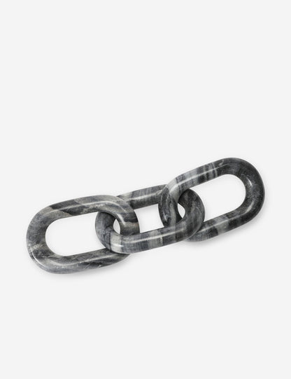 Almarine Chain Décor