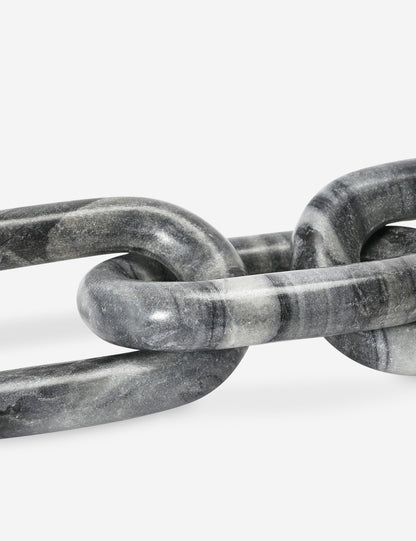 Almarine Chain Décor