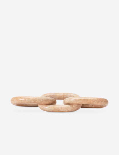Almarine Chain Décor