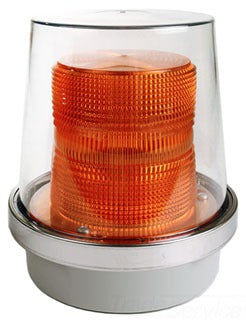 92-LA, Flashing Xenon Strobe Beacon Lens