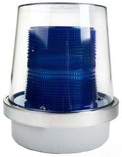 92-LB, Flashing Xenon Strobe Beacon Lens