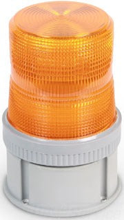 105-LA, Flashing Xenon Strobe Beacon Lens