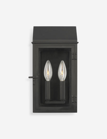 Santel Outdoor Sconce